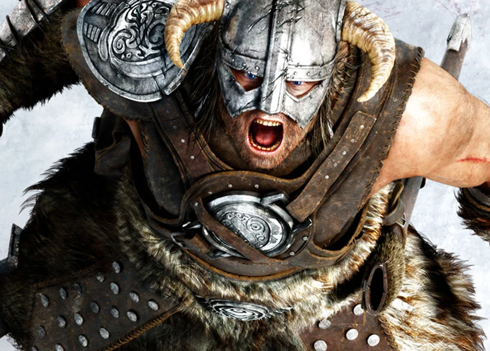 The Elder Scrolls 6