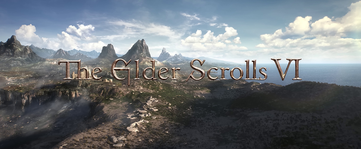 Xbox bỏ ngỏ khả năng độc quyền The Elder Scrolls 6