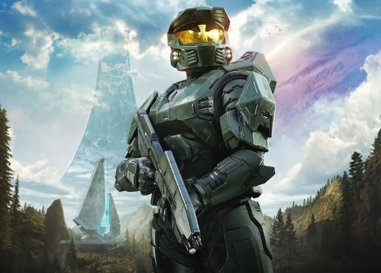 Activision đặt mục tiêu làm game Halo hay nhất lịch sử