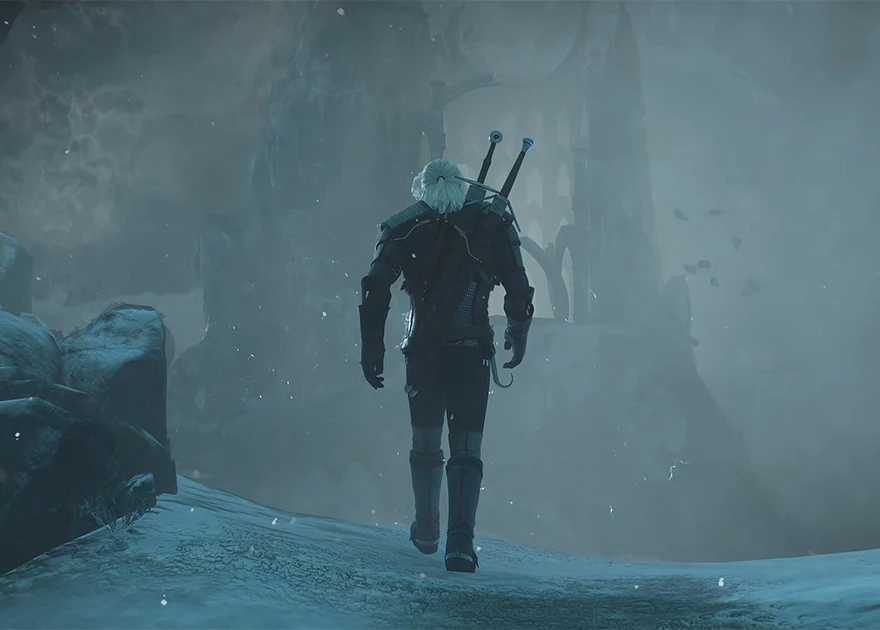 CDPR chưa từng tính thu phí The Witcher 3 Remastered