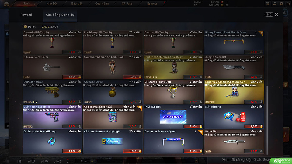 Đấu Rank Season 32