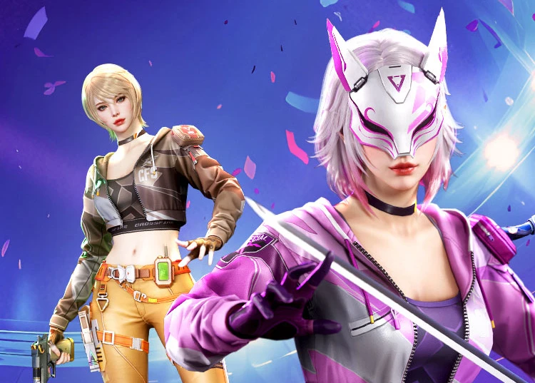 Crossfire đón Trung Thu 2026 với loạt cập nhật mới