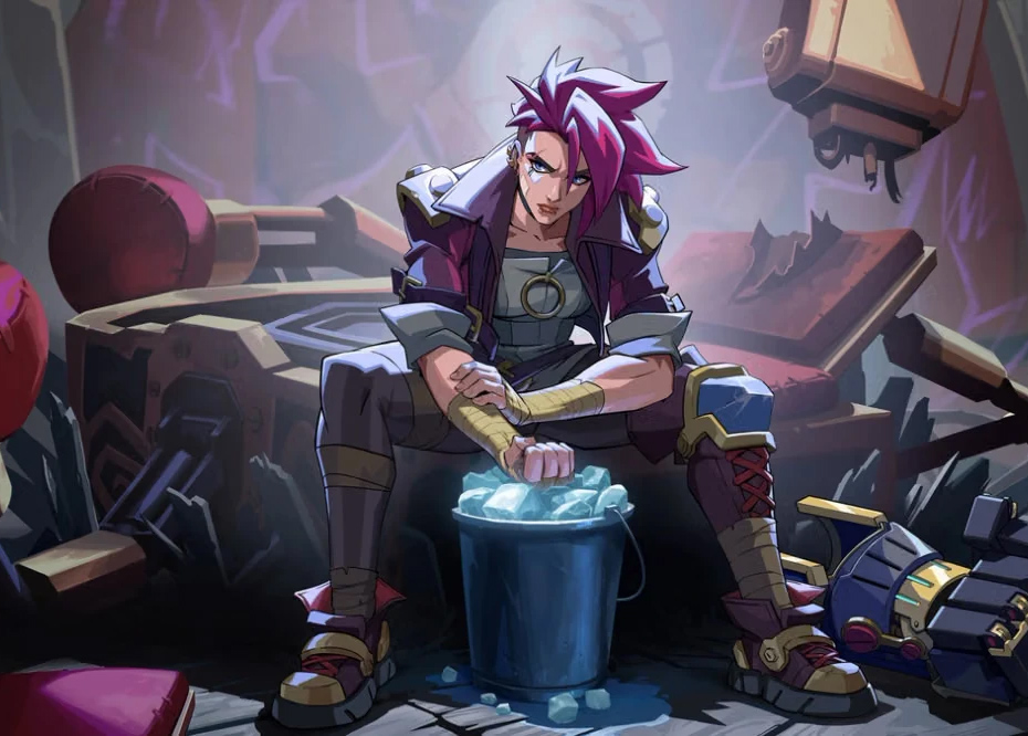 Đồng sáng lập Riot không xem 2XKO là sai lầm