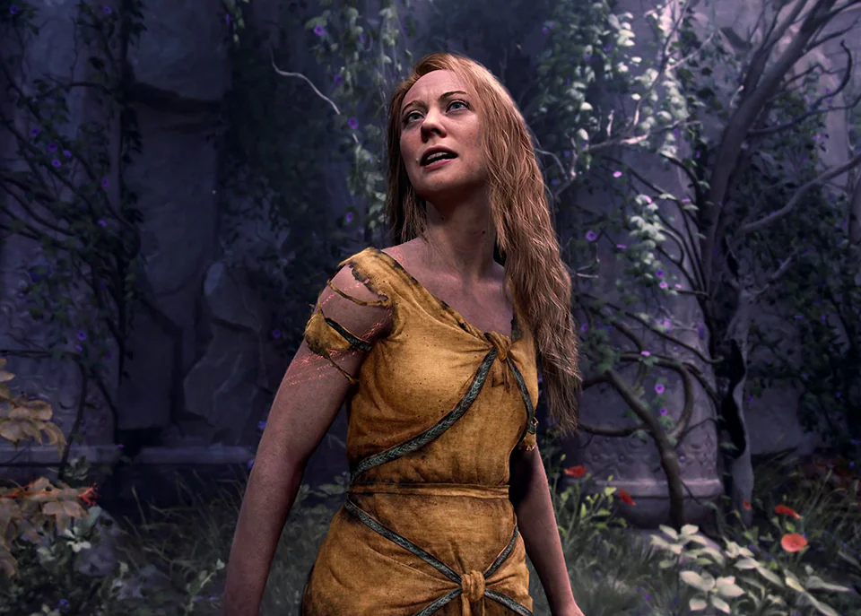 God of War Laufey mở đặt trước từ ngày 30/09