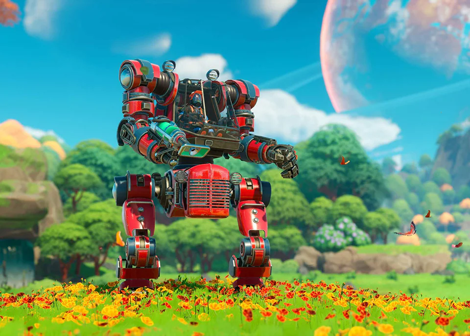Lightyear Frontier kết thúc Early Access vào ngày 04/11/2026