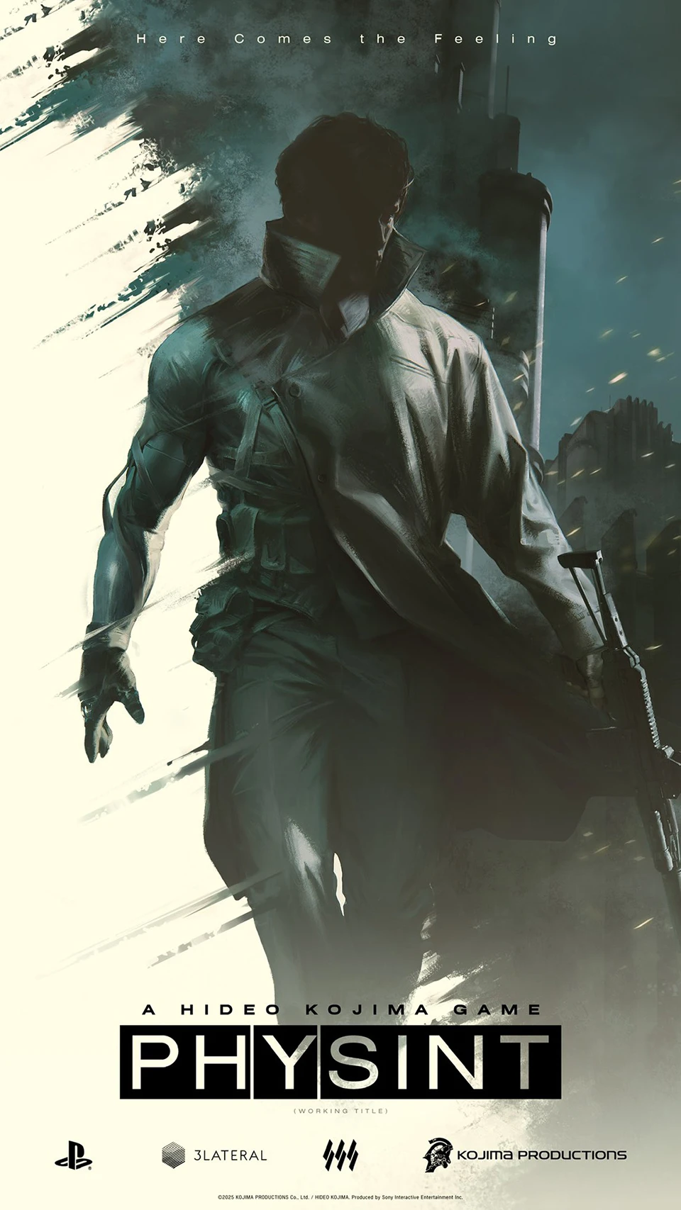 Sony thông báo dừng hợp tác Kojima Productions qua Zoom