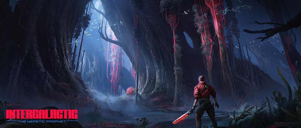 Naughty Dog hứa sẽ công bố đầy đủ Intergalactic vào 2027