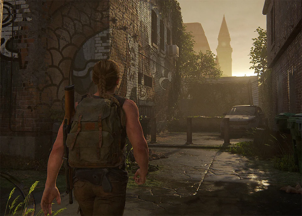 Naughty Dog xác nhận hai dự án mới về The Last of Us
