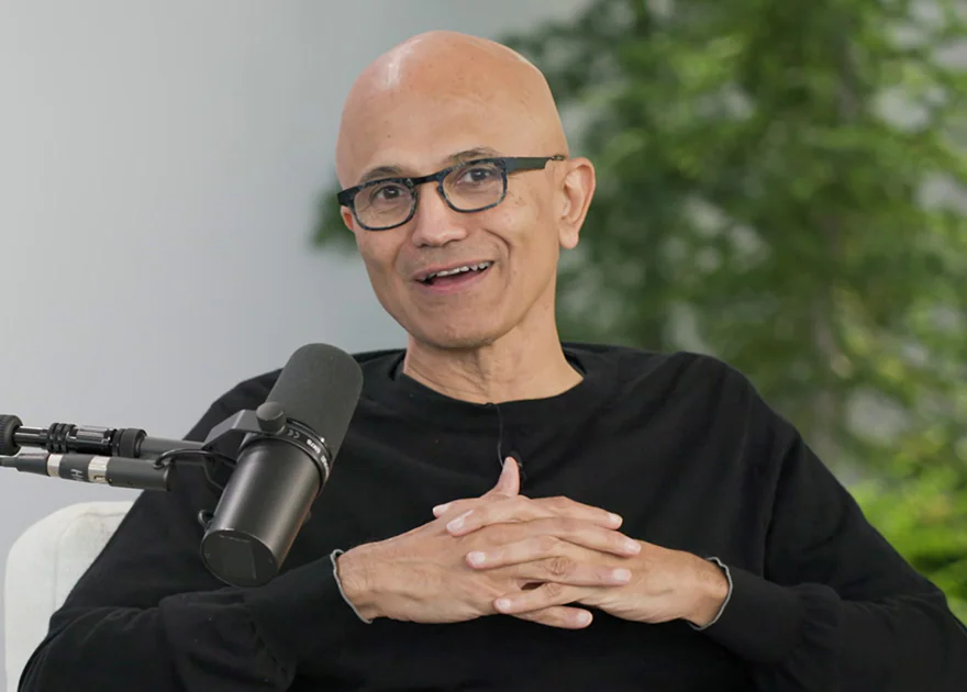 Satya Nadella xem đợt tinh giản của Xbox là đáng mừng