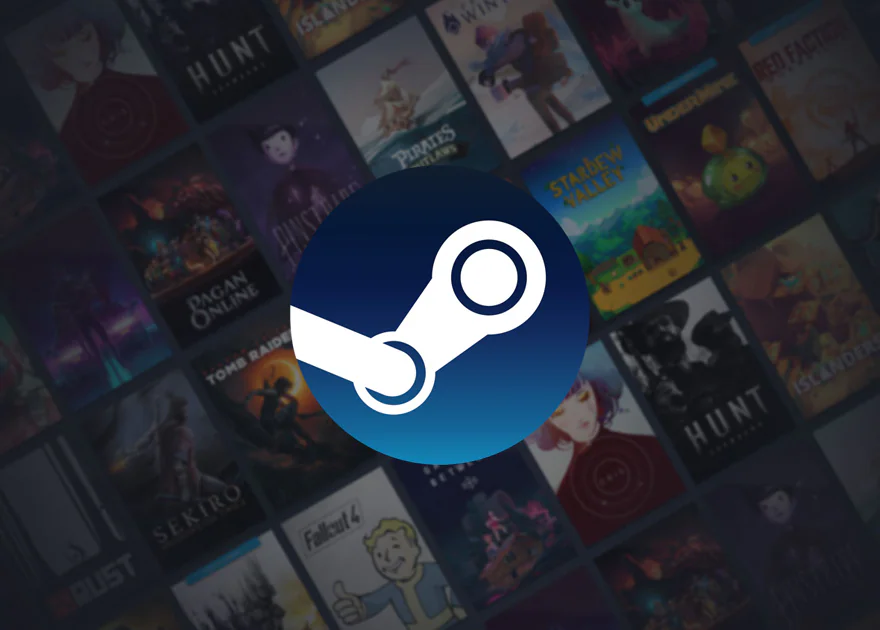 Steam âm thầm đổi đề xuất giúp game indie tăng hiển thị