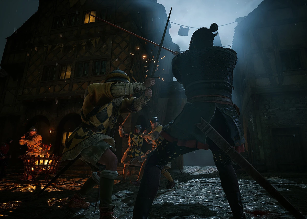 The Blood of Dawnwalker đạt 83 điểm trên Metacritic