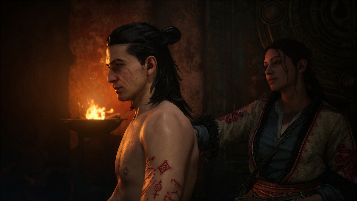 The Blood of Dawnwalker đạt 83 điểm trên Metacritic