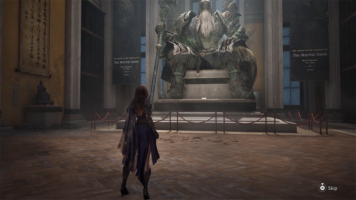 Tides of Annihilation chưa có kế hoạch lên Switch 2