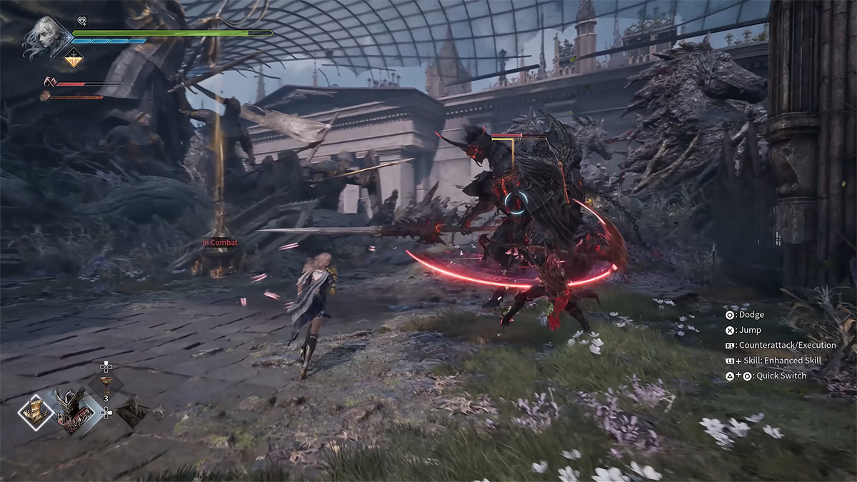 Tides of Annihilation chưa có kế hoạch lên Switch 2
