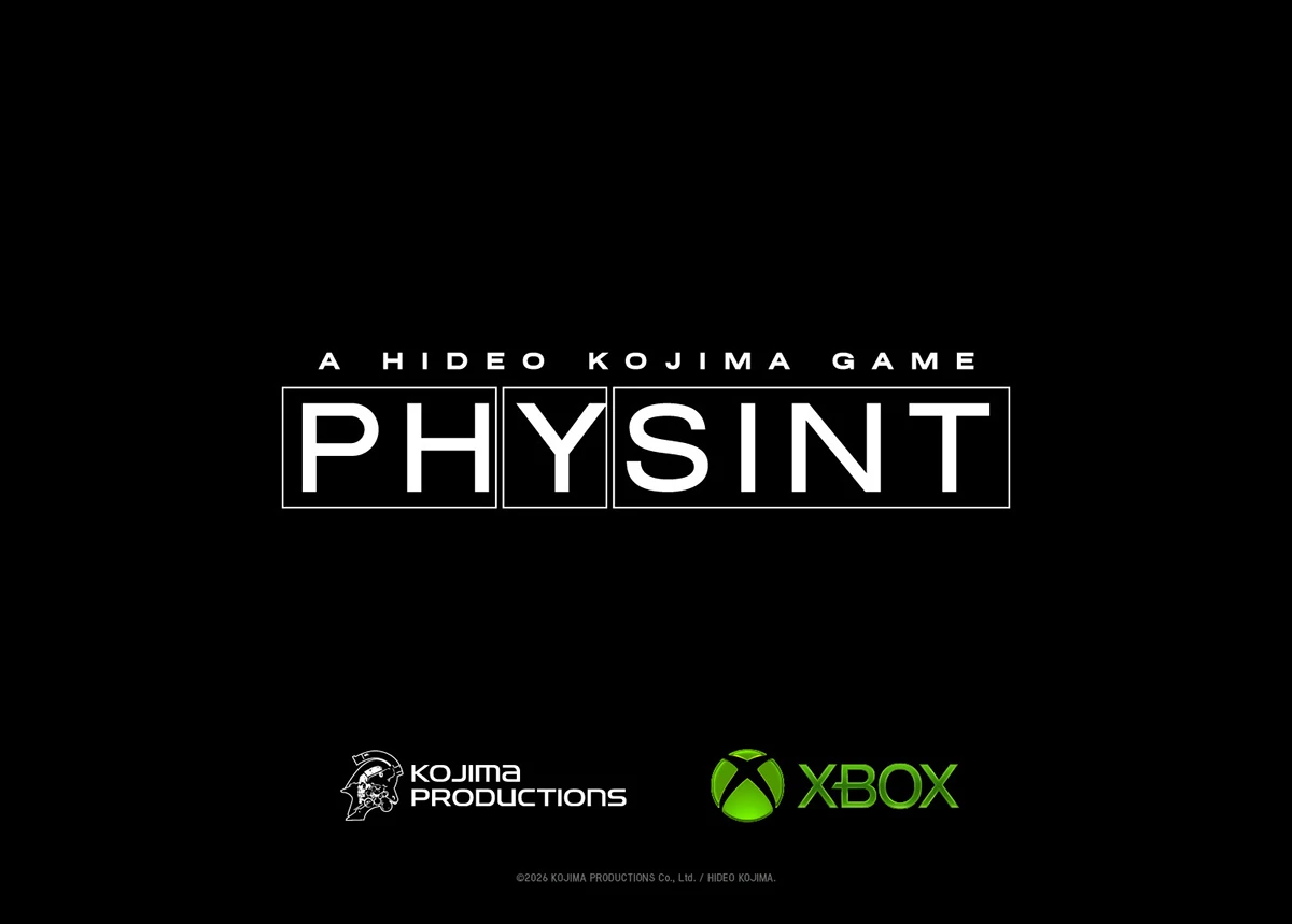 Xbox tiếp nhận Physint sau khi bị Sony hủy hợp tác