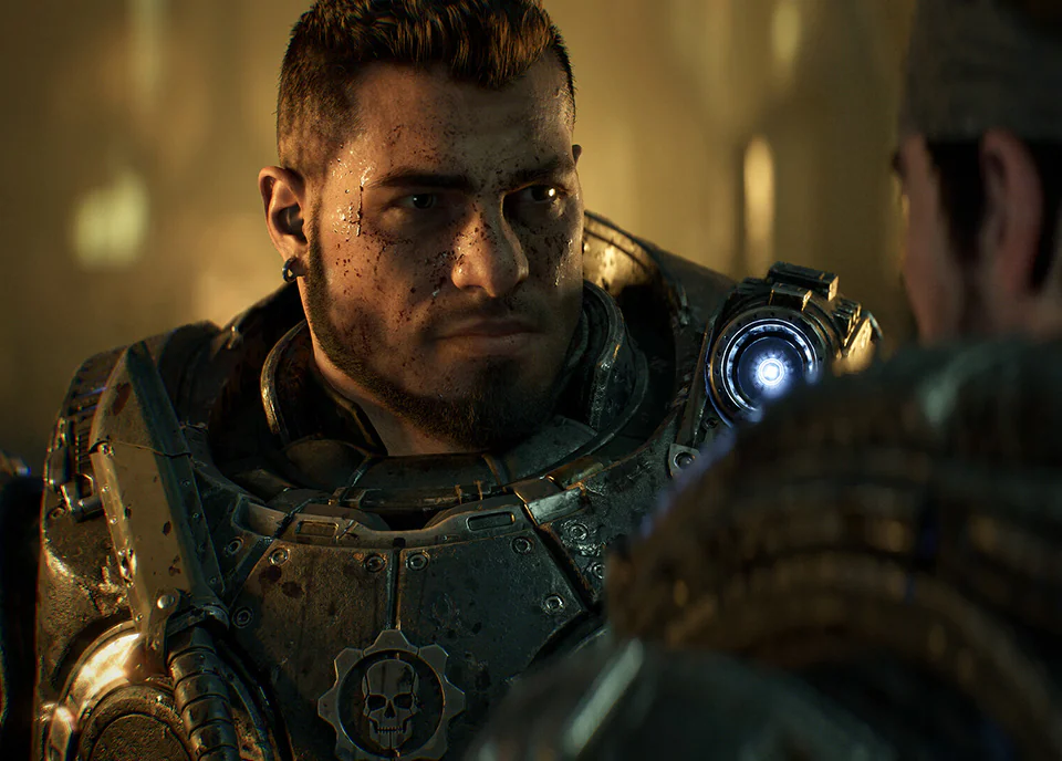 Doanh số Gears of War: E-Day trên Xbox chỉ đạt 62.000 bản