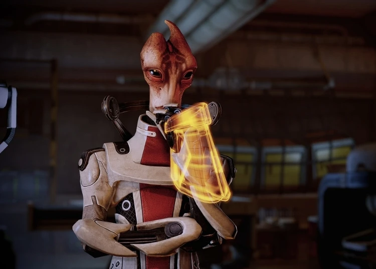 EA đóng cửa BioWare, hủy dự án Mass Effect tiếp theo