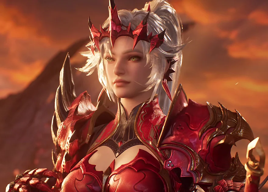 Monster Hunter Outlanders ra mắt vào ngày 29/10