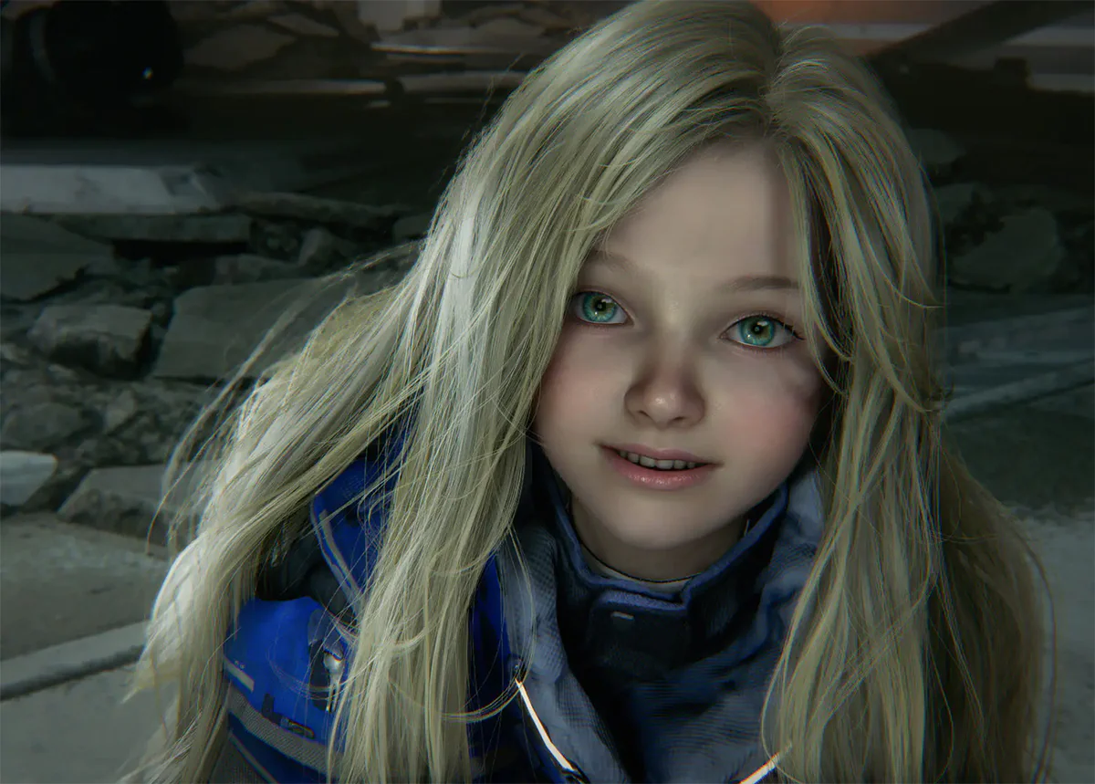 Capcom phát triển RE Engine thế hệ mới tích hợp AI