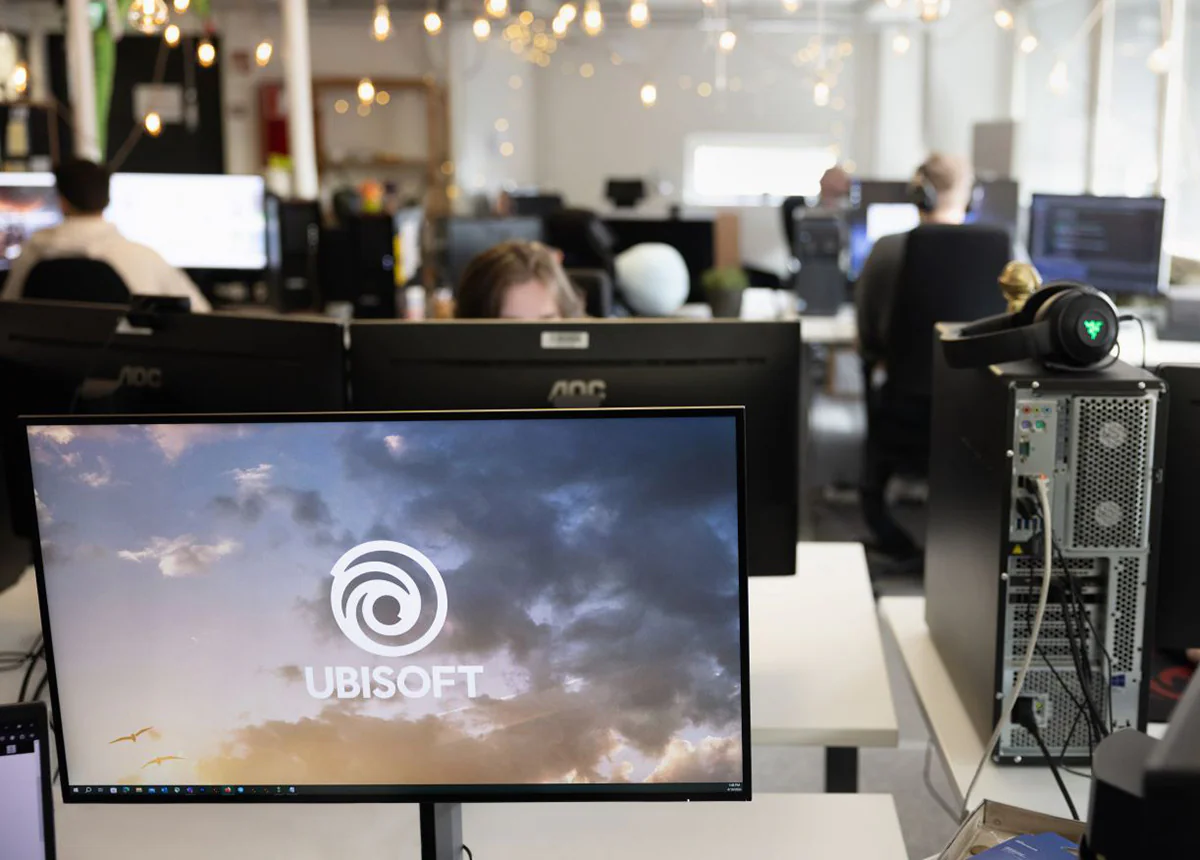 Ubisoft muốn đóng cửa studio RedLynx