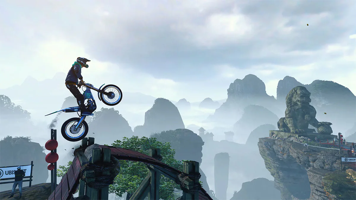 Ubisoft muốn đóng cửa studio RedLynx